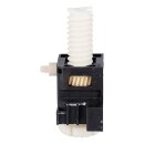 Fuß Einstellbar links Beko 1783200300 für Geschirrspüler