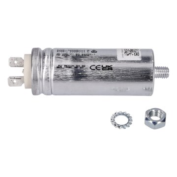 Kondensator 9uf Beko 2807961400 für Trockner