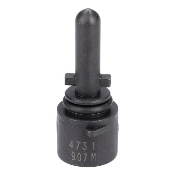 LUTH Premium Profi Parts Temperaturfühler Ntc kompatibel mit Beko 1887740400 für Geschirrspüler