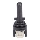 LUTH Premium Profi Parts Temperaturfühler Ntc kompatibel mit Beko 1887740400 für Geschirrspüler