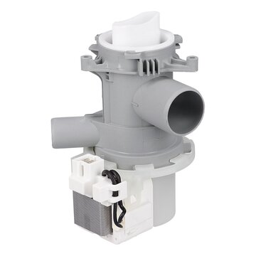 Ablaufpumpe Beko 2840940800 für Waschmaschine