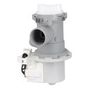 Ablaufpumpe Beko 2840940800 für Waschmaschine