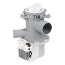 LUTH Premium Profi Parts Ablaufpumpe kompatibel mit Beko...
