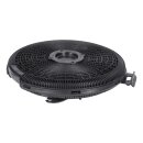 LUTH Premium Profi Parts Kohlefilter kompatibel mit Smeg 013410551 192mmø für Dunstabzugshaube