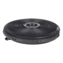 LUTH Premium Profi Parts Kohlefilter kompatibel mit Smeg 013410551 192mmø für Dunstabzugshaube