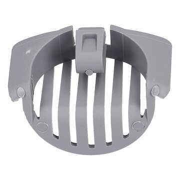 LUTH Premium Profi Parts Abdeckung Filter kompatibel mit Smeg 762173826 für Geschirrspüler