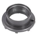 LUTH Premium Profi Parts Wascharmgleitlager kompatibel mit Smeg 764410373 für Gewerbegerät