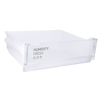 Gemüseschublade für Kühlteil Samsung Da97-21133c in Kühlgefrierkombination