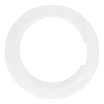 LUTH Premium Profi Parts Türring kompatibel mit Samsung Dc63-00923a für Waschmaschine