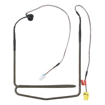 Abtauheizung Samsung Da47-00320l für Kühlgefrierkombination