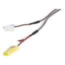 Abtauheizung Samsung Da47-00320l für Kühlgefrierkombination