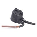 Abtauheizung Samsung Da47-00320l für Kühlgefrierkombination