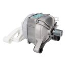 LUTH Premium Profi Parts Motor kompatibel mit Samsung Dc93-00586e Wdm350fga für Waschmaschine