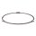Drehtellerring  Samsung De97-00193b für Mikrowelle