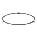 LUTH Premium Profi Parts Drehtellerring  kompatibel mit...