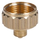 LUTH Premium Profi Parts Zulaufschlauch Set kompatibel mit Samsung Da97-05926u Kühlgefrierkombination