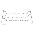 LUTH Premium Profi Parts Flaschenablage für Kühlteilinnenraum kompatibel mit Samsung Da75-00313c in Kühlgefrierkombination