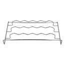 LUTH Premium Profi Parts Flaschenablage für Kühlteilinnenraum kompatibel mit Samsung Da75-00313c in Kühlgefrierkombination