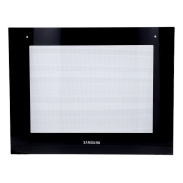 Türglas Aussen Samsung Dg94-00436d für Backofen