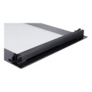 LUTH Premium Profi Parts Türglas Aussen kompatibel mit Samsung Dg94-00436d für Backofen