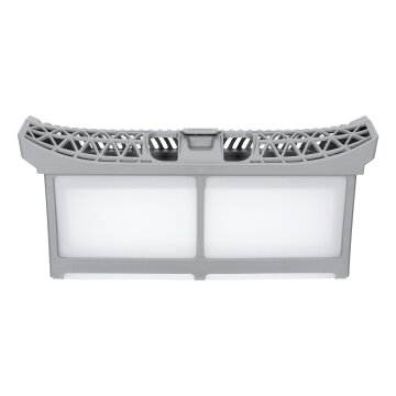 Flusensieb Samsung Dc97-22180b für Trockner