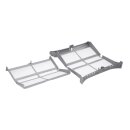 Flusensieb Samsung Dc97-22180b für Trockner