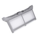 LUTH Premium Profi Parts Flusensieb kompatibel mit Samsung Dc97-22180b für Trockner