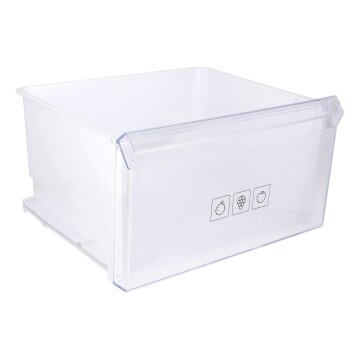 Gemüseschublade oben für Kühlteil Samsung Da97-19214a in Kühlgefrierkombination