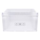 Gemüseschublade oben für Kühlteil Samsung Da97-19214a in Kühlgefrierkombination