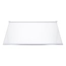 LUTH Premium Profi Parts Glasablage kompatibel mit Samsung Da97-15540c für Kühlschrank