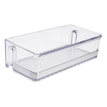 Türfach mitte links für Kühlteil Samsung Da97-16883a in Kühlgefrierkombination