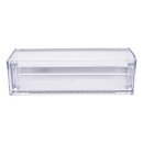 Türfach mitte links für Kühlteil Samsung Da97-16883a in Kühlgefrierkombination