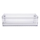 LUTH Premium Profi Parts Türfach mitte links für Kühlteil kompatibel mit Samsung Da97-16883a in Kühlgefrierkombination