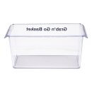 Türfach Samsung Da97-13694a für Kühlschrank