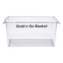 LUTH Premium Profi Parts Türfach kompatibel mit Samsung Da97-13694a für Kühlschrank