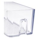 LUTH Premium Profi Parts Türfach unten für Kühlteil kompatibel mit Samsung Da97-19098a in Kühlgefrierkombination