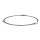 Drehtellerring Samsung De92-90189d für Mikrowelle