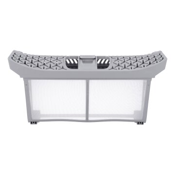Flusensieb Samsung Dc61-04407a für Trockner