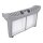 LUTH Premium Profi Parts Flusensieb kompatibel mit Samsung Dc61-04407a für Trockner