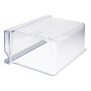 Gefrierschublade oben Samsung Da97-12801b für Kühlgefrierkombination