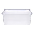 LUTH Premium Profi Parts Gefrierschublade oben kompatibel mit Samsung Da97-12801b für Kühlgefrierkombination