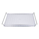 Abstellboden mitte für Kühlteil Samsung Da97-21091a in Kühlgefrierkombination