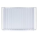 LUTH Premium Profi Parts Abstellboden mitte für Kühlteil kompatibel mit Samsung Da97-21091a in Kühlgefrierkombination