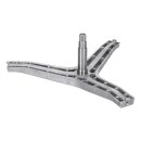 LUTH Premium Profi Parts Lagerkreuz kompatibel mit Samsung Dc97-14370h für Waschmaschine