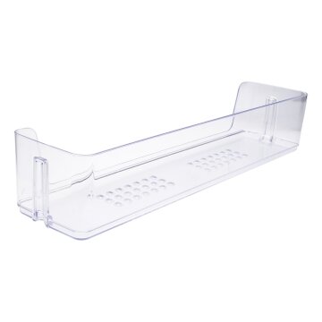 LUTH Premium Profi Parts Türfach unten für Kühlteil kompatibel mit Samsung Da63-03141d in Kühlgefrierkombination