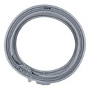 LUTH Premium Profi Parts Türmanschette kompatibel mit Samsung Dc64-03988c für Waschmaschine