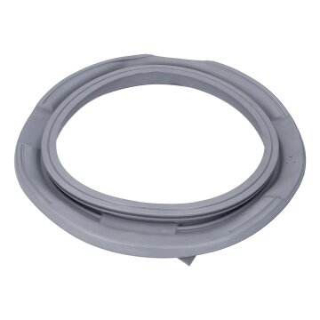 LUTH Premium Profi Parts Türmanschette kompatibel mit Samsung Dc64-02605a für Waschmaschine