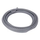 LUTH Premium Profi Parts Türmanschette kompatibel mit Samsung Dc64-02605a für Waschmaschine