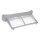 Flusensieb Samsung Dc61-03902a für Trockner