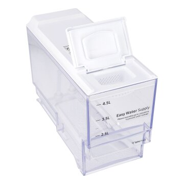 LUTH Premium Profi Parts Wassertank für Kühlteil kompatibel mit Samsung Da97-15758a in Kühlgefrierkombination
